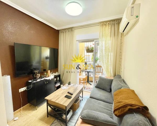 2 makuuhuone Huoneisto vuokrattavana paikassa Formentera del Segura - 850 € (Ref: 9002064)