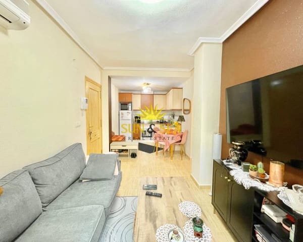 2 makuuhuone Huoneisto vuokrattavana paikassa Formentera del Segura - 850 € (Ref: 9002064)