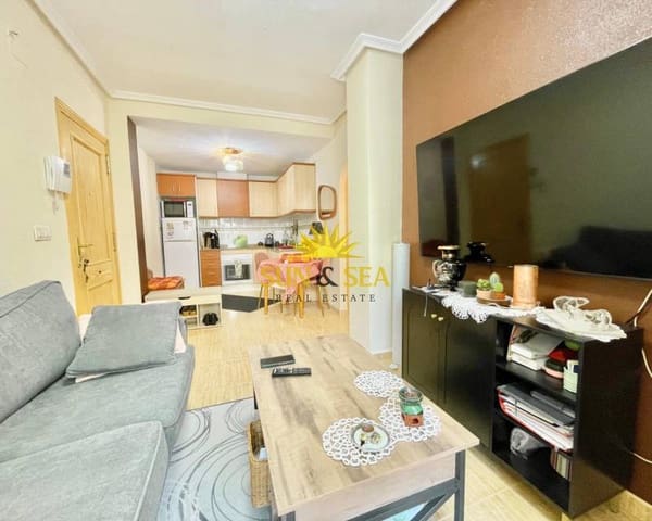 2 makuuhuone Huoneisto vuokrattavana paikassa Formentera del Segura - 850 € (Ref: 9002064)