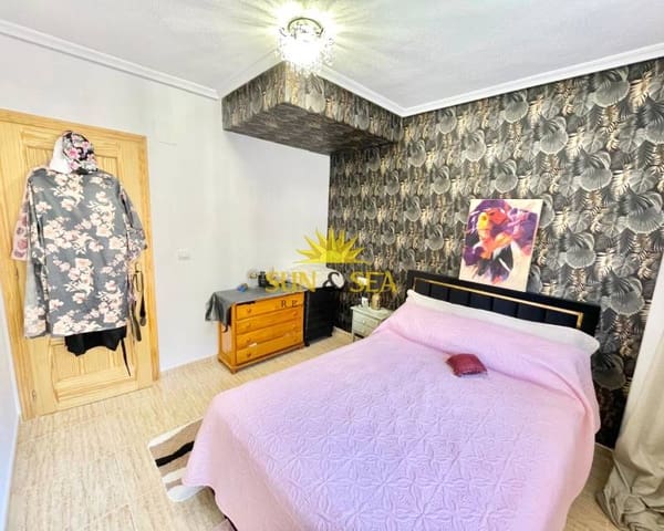 Appartement de 2 chambres à louer à Formentera del Segura - 750 € (Ref: 9002064)