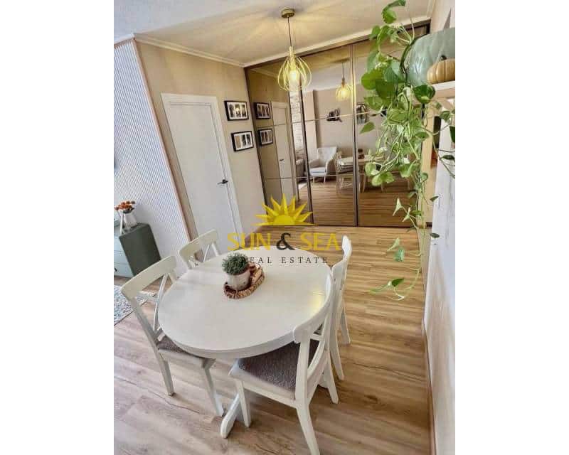 3 camera da letto Appartamento in vendita in Torre de la Horadada - 250.000 € (Rif: 9004276)