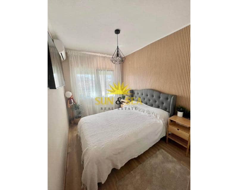 3 camera da letto Appartamento in vendita in Torre de la Horadada - 250.000 € (Rif: 9004276)