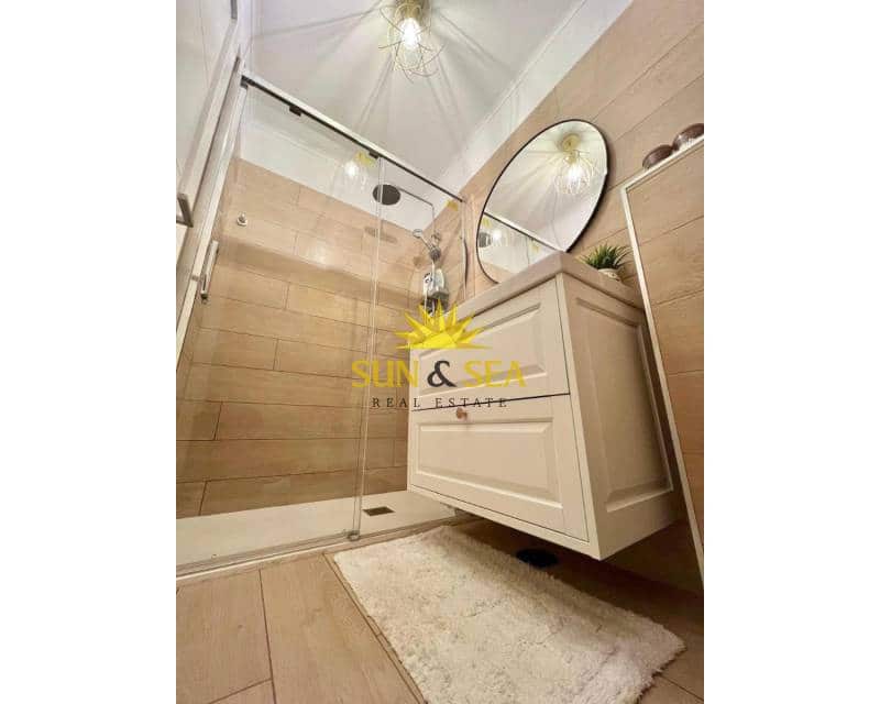 3 camera da letto Appartamento in vendita in Torre de la Horadada - 250.000 € (Rif: 9004276)