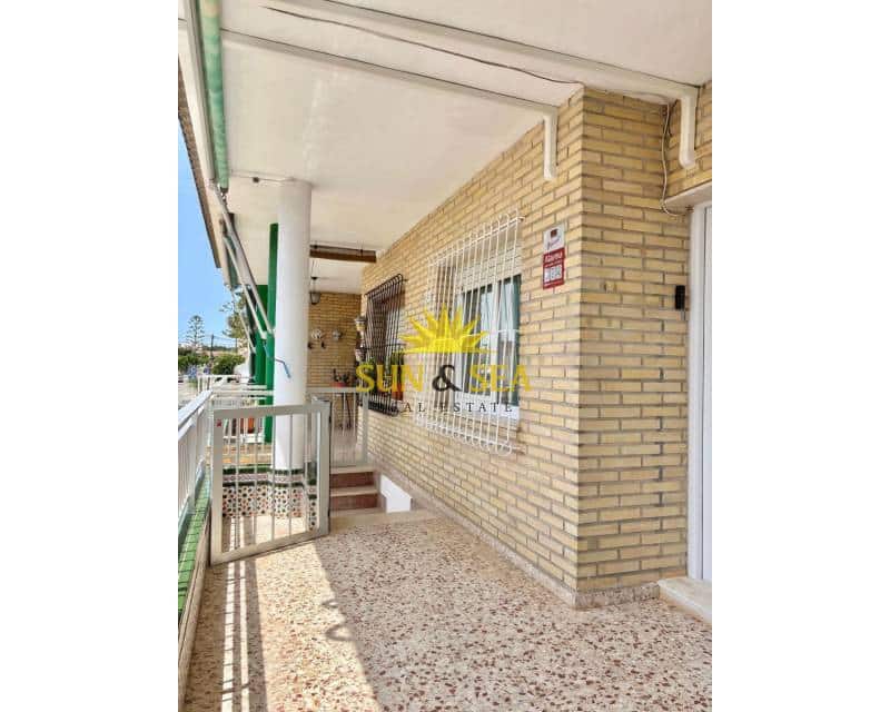 3 camera da letto Appartamento in vendita in Torre de la Horadada - 250.000 € (Rif: 9004276)