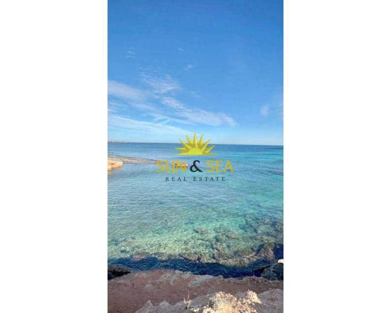 3 camera da letto Appartamento in vendita in Torre de la Horadada - 250.000 € (Rif: 9004276)