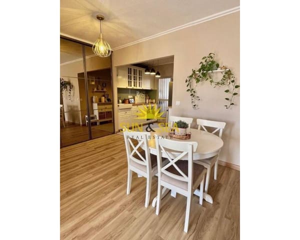 3 camera da letto Appartamento in vendita in Torre de la Horadada, Pilar de la Horadada - 250.000 € (Rif: 9004276)