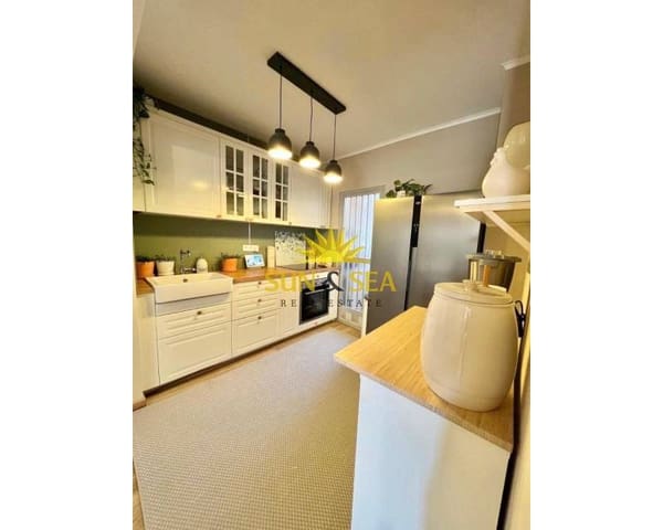 3 camera da letto Appartamento in vendita in Torre de la Horadada, Pilar de la Horadada - 250.000 € (Rif: 9004276)