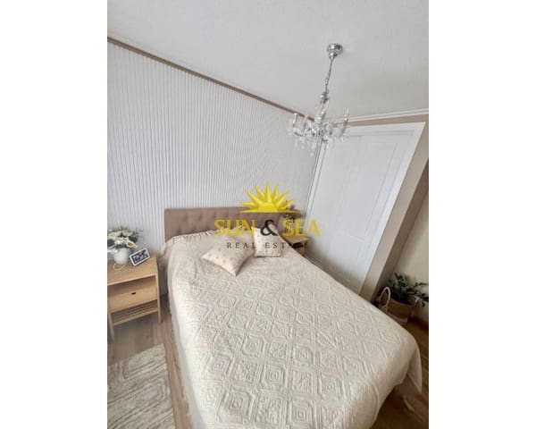 3 camera da letto Appartamento in vendita in Torre de la Horadada, Pilar de la Horadada - 250.000 € (Rif: 9004276)