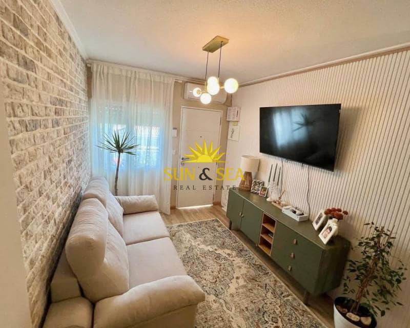 3 camera da letto Appartamento in vendita in Torre de la Horadada - 250.000 € (Rif: 9004276)