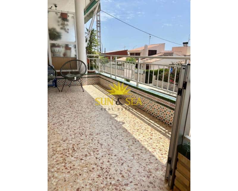 3 camera da letto Appartamento in vendita in Torre de la Horadada - 250.000 € (Rif: 9004276)