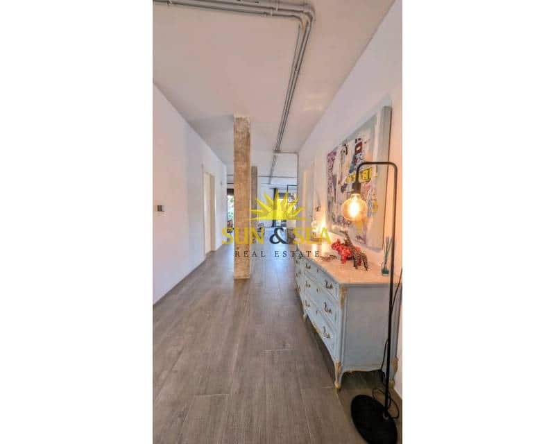 4 soveværelse Villa til salg i Los Cuarteros med swimmingpool - € 430.000 (Ref: 9004281)