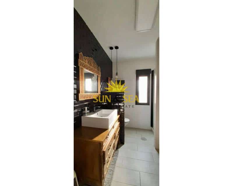 4 soveværelse Villa til salg i Los Cuarteros med swimmingpool - € 430.000 (Ref: 9004281)