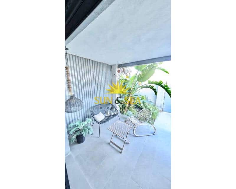 4 soveværelse Villa til salg i Los Cuarteros med swimmingpool - € 430.000 (Ref: 9004281)