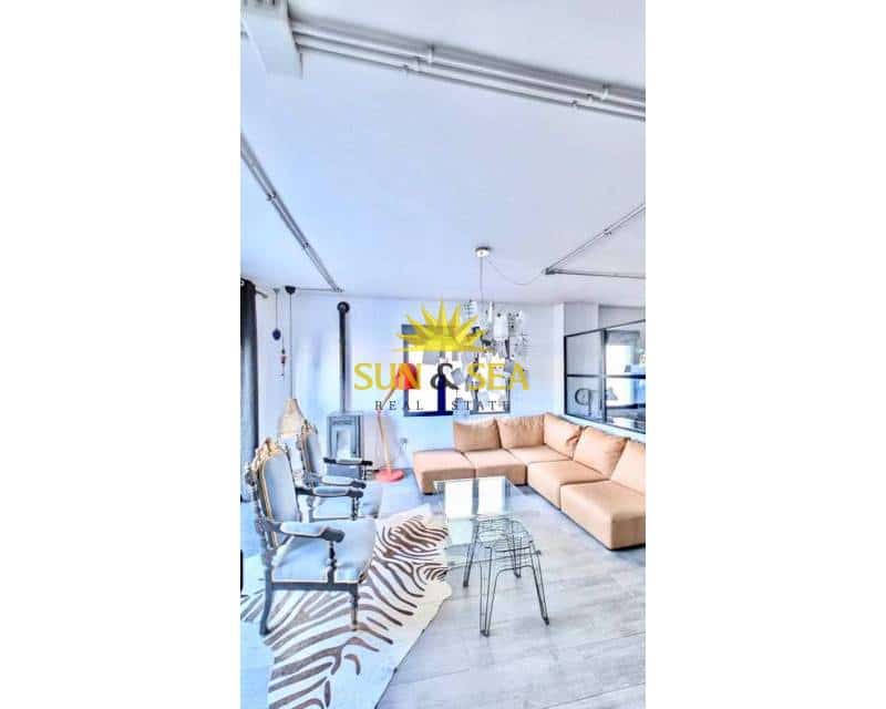 4 soveværelse Villa til salg i Los Cuarteros med swimmingpool - € 430.000 (Ref: 9004281)