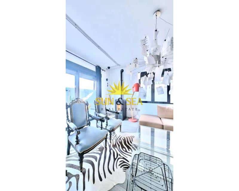 4 soveværelse Villa til salg i Los Cuarteros med swimmingpool - € 430.000 (Ref: 9004281)