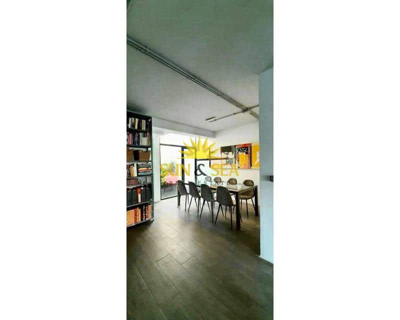 4 soveværelse Villa til salg i Los Cuarteros med swimmingpool - € 430.000 (Ref: 9004281)