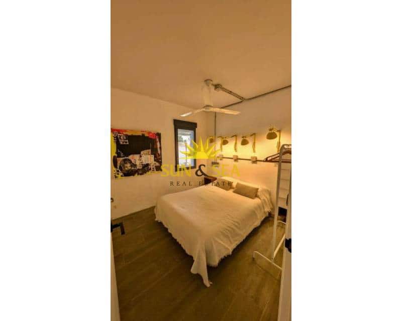 4 soveværelse Villa til salg i Los Cuarteros med swimmingpool - € 430.000 (Ref: 9004281)