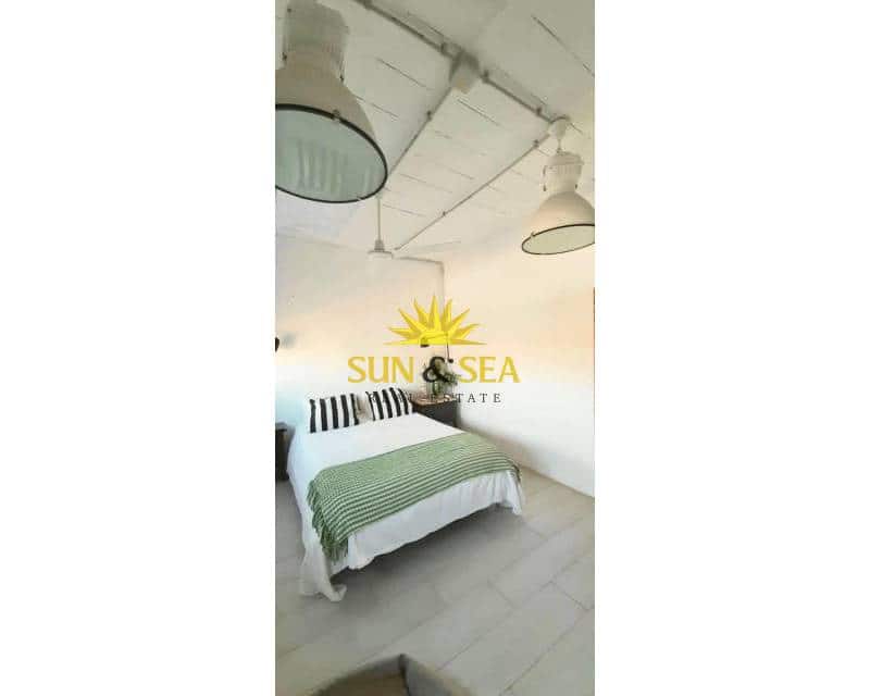 4 soveværelse Villa til salg i Los Cuarteros med swimmingpool - € 430.000 (Ref: 9004281)