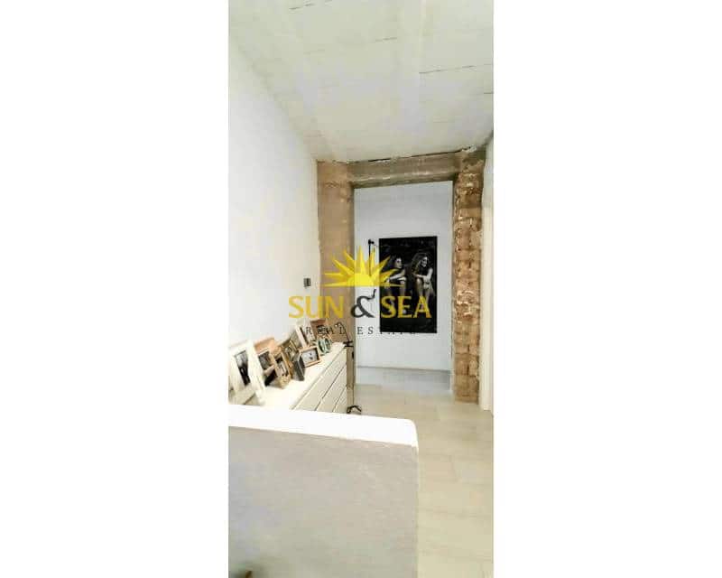 4 soveværelse Villa til salg i Los Cuarteros med swimmingpool - € 430.000 (Ref: 9004281)