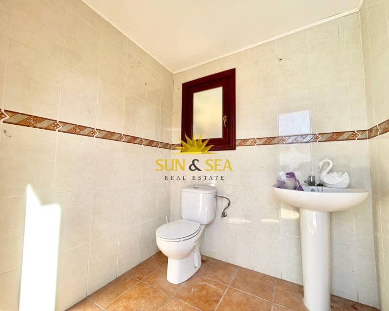 12 soveværelse Villa til salg i Crevillente / Crevillent med swimmingpool garage - € 575.000 (Ref: 9006074)