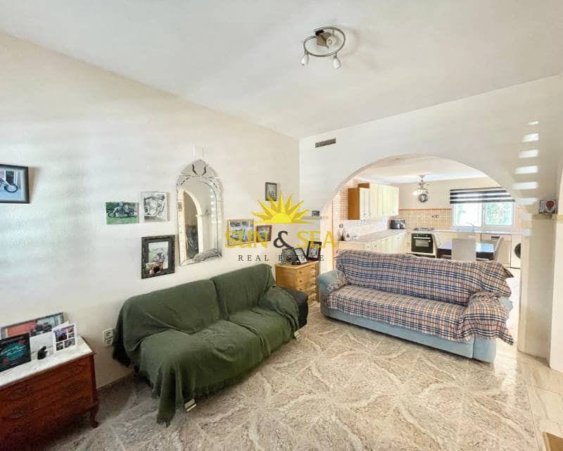 12 soveværelse Villa til salg i Crevillente / Crevillent med swimmingpool garage - € 575.000 (Ref: 9006074)