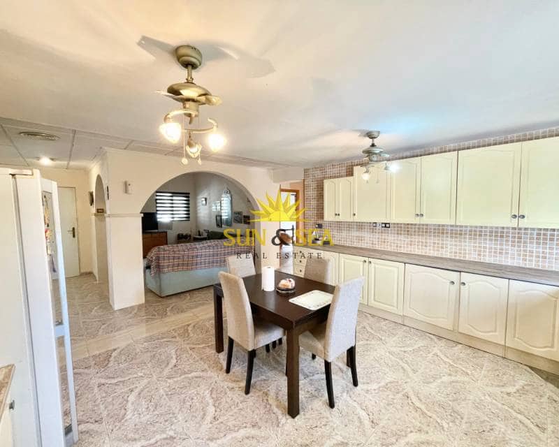 12 soveværelse Villa til salg i Crevillente / Crevillent med swimmingpool garage - € 575.000 (Ref: 9006074)