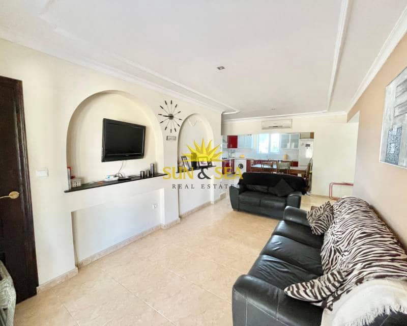 12 soveværelse Villa til salg i Crevillente / Crevillent med swimmingpool garage - € 575.000 (Ref: 9006074)