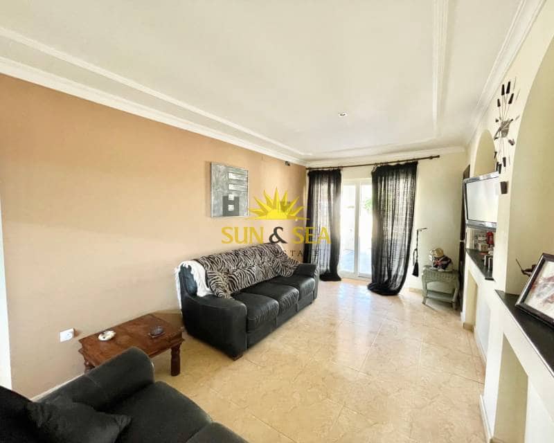 12 soveværelse Villa til salg i Crevillente / Crevillent med swimmingpool garage - € 575.000 (Ref: 9006074)