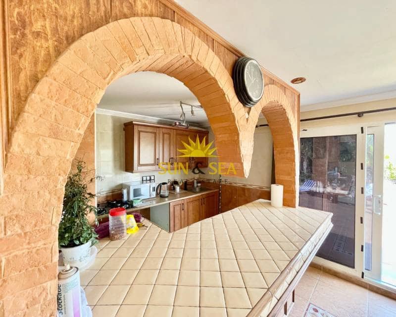 12 soveværelse Villa til salg i Crevillente / Crevillent med swimmingpool garage - € 575.000 (Ref: 9006074)