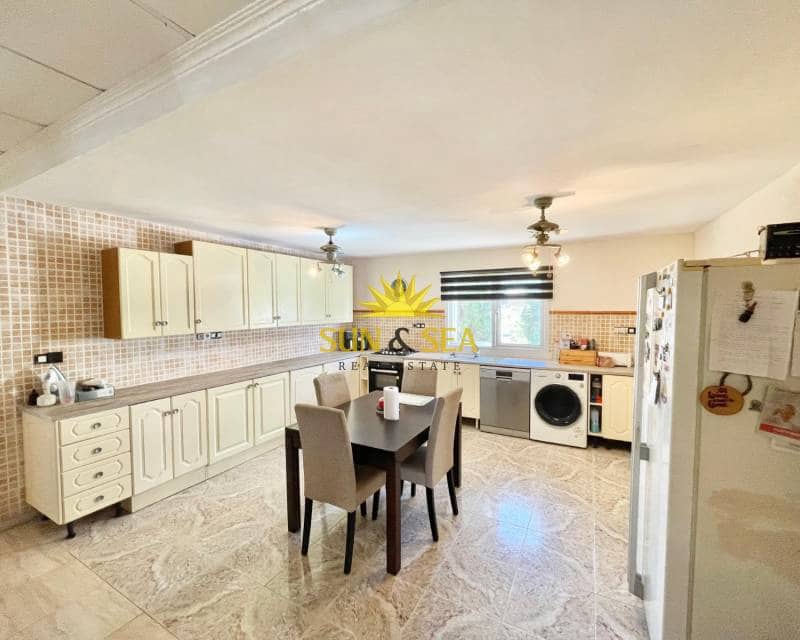 12 soveværelse Villa til salg i Crevillente / Crevillent med swimmingpool garage - € 575.000 (Ref: 9006074)