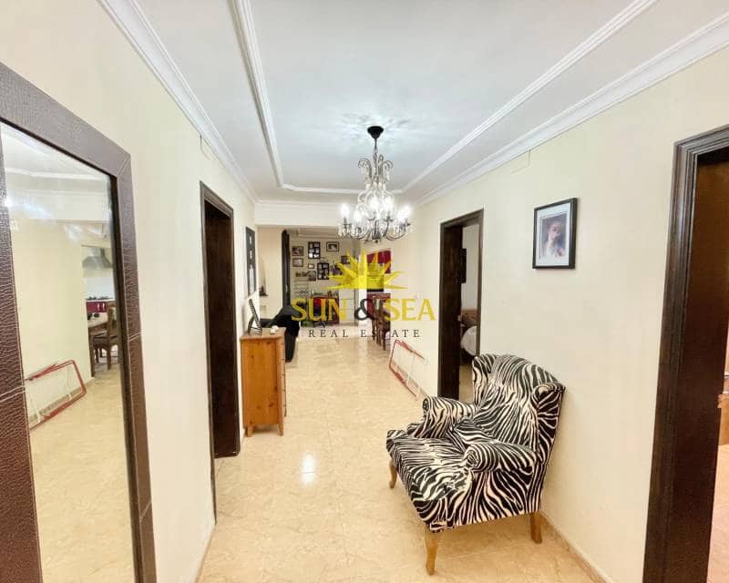 12 soveværelse Villa til salg i Crevillente / Crevillent med swimmingpool garage - € 575.000 (Ref: 9006074)