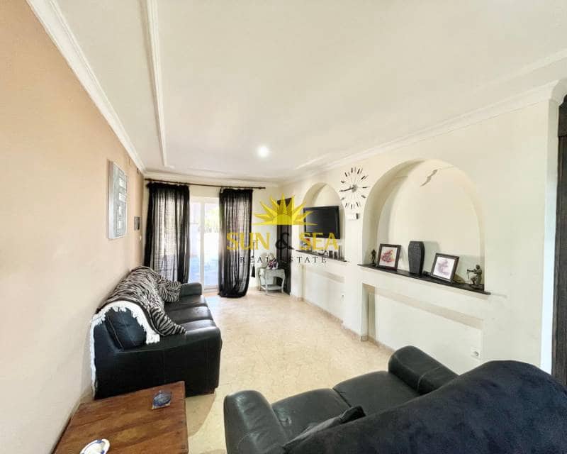 12 soveværelse Villa til salg i Crevillente / Crevillent med swimmingpool garage - € 575.000 (Ref: 9006074)