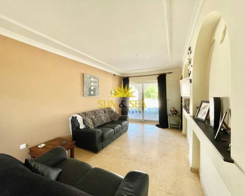 12 soveværelse Villa til salg i Crevillente / Crevillent med swimmingpool garage - € 575.000 (Ref: 9006074)