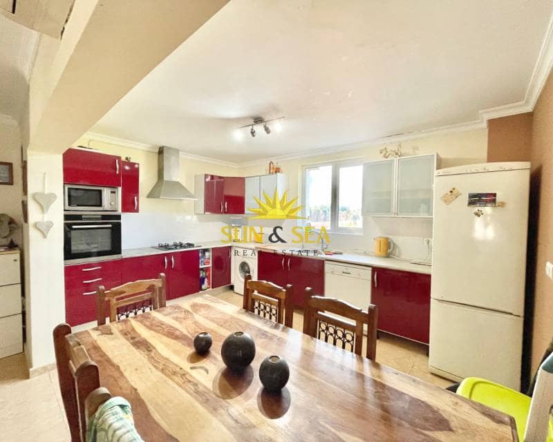 12 soveværelse Villa til salg i Crevillente / Crevillent med swimmingpool garage - € 575.000 (Ref: 9006074)