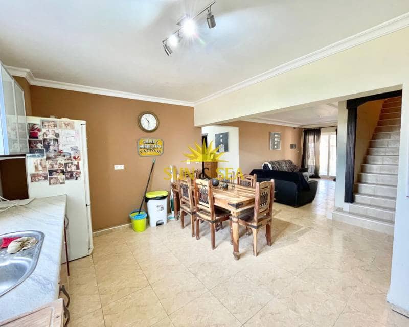 12 soveværelse Villa til salg i Crevillente / Crevillent med swimmingpool garage - € 575.000 (Ref: 9006074)