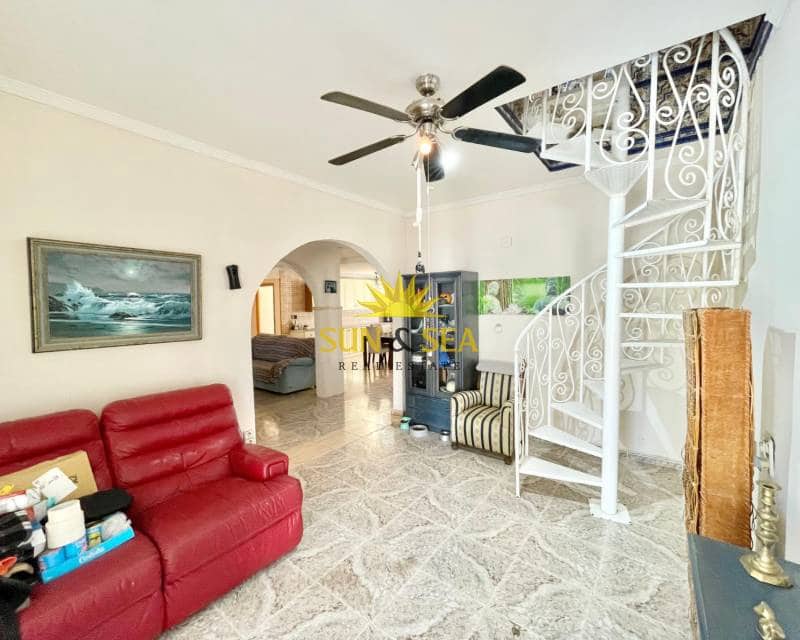 12 soveværelse Villa til salg i Crevillente / Crevillent med swimmingpool garage - € 575.000 (Ref: 9006074)