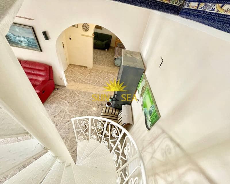 12 soveværelse Villa til salg i Crevillente / Crevillent med swimmingpool garage - € 575.000 (Ref: 9006074)