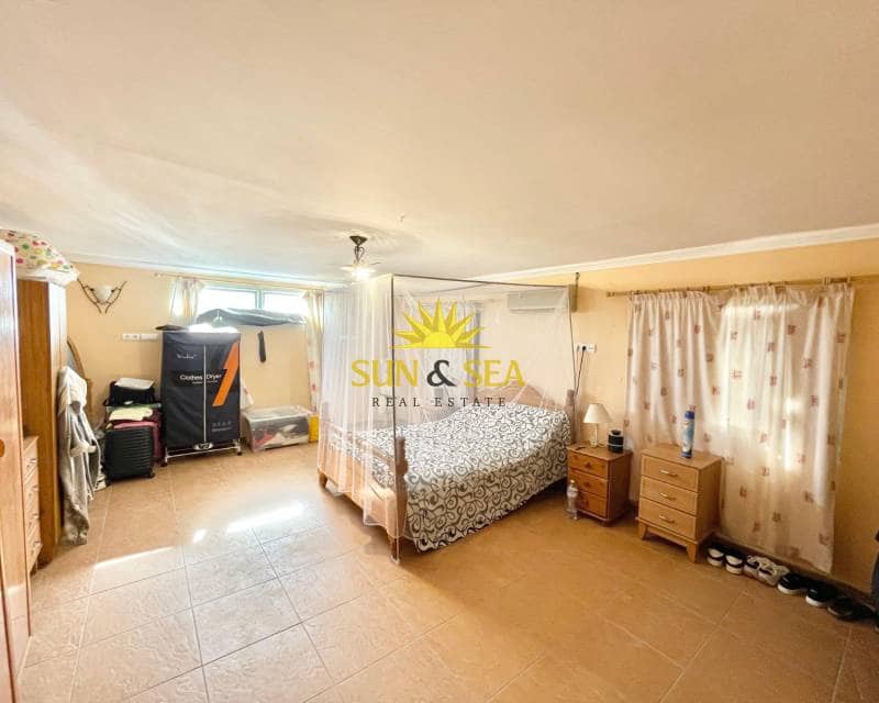 12 soveværelse Villa til salg i Crevillente / Crevillent med swimmingpool garage - € 575.000 (Ref: 9006074)