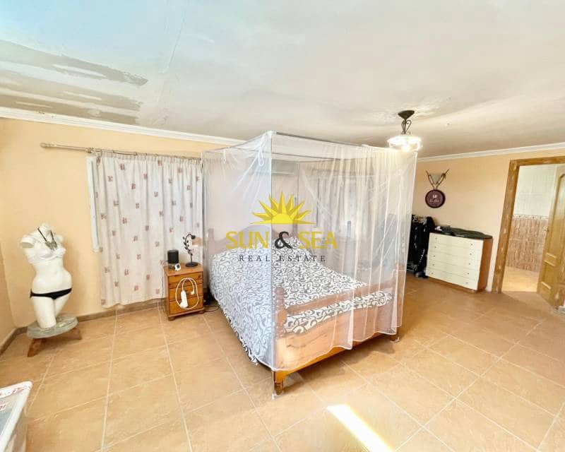 12 soveværelse Villa til salg i Crevillente / Crevillent med swimmingpool garage - € 575.000 (Ref: 9006074)