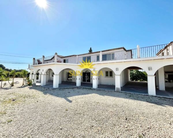 12 camera da letto Villa in vendita in Crevillente / Crevillent con piscina garage - 600.000 € (Rif: 9006074)