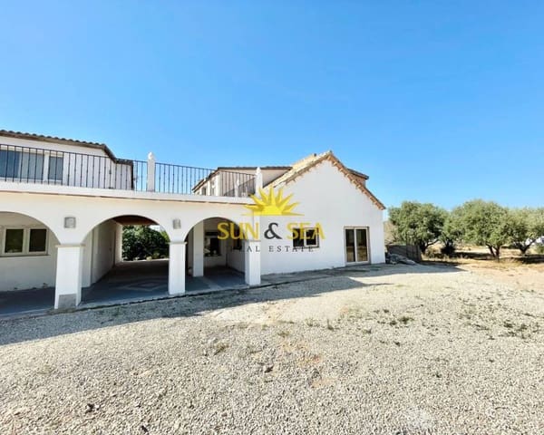 12 camera da letto Villa in vendita in Crevillente / Crevillent con piscina garage - 600.000 € (Rif: 9006074)
