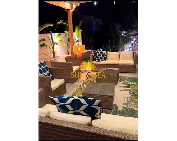 5 bedroom Villa for rent in Cometa - Carrió, Calpe / Calp with pool garage - € 3,100 (Ref: 9006075)