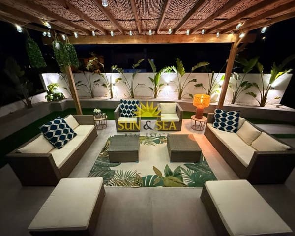 5 bedroom Villa for rent in Cometa - Carrió, Calpe / Calp with pool garage - € 3,100 (Ref: 9006075)