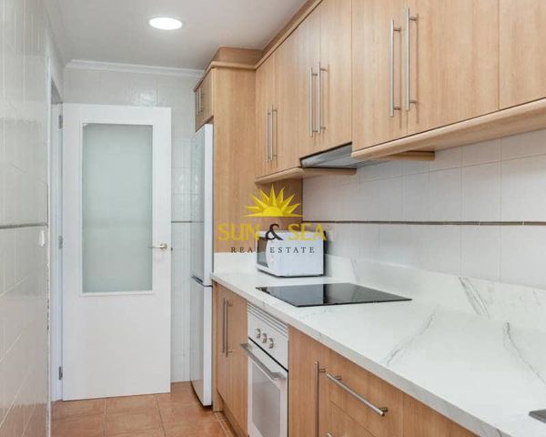 3 slaapkamer Appartement te koop in Guardamar Playa, Guardamar del Segura - € 299.999 (Ref: 9015119)