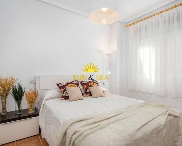 3 slaapkamer Appartement te koop in Guardamar Playa, Guardamar del Segura - € 299.999 (Ref: 9015119)