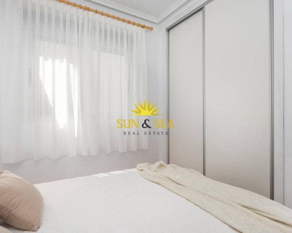 3 slaapkamer Appartement te koop in Guardamar Playa, Guardamar del Segura - € 299.999 (Ref: 9015119)
