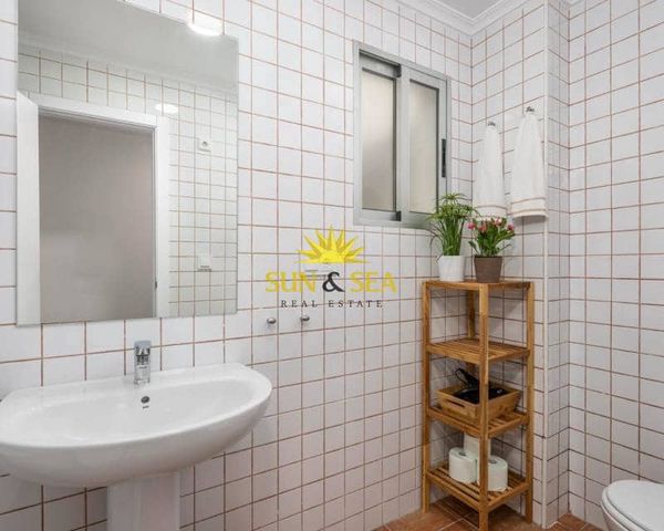 3 slaapkamer Appartement te koop in Guardamar Playa, Guardamar del Segura - € 299.999 (Ref: 9015119)