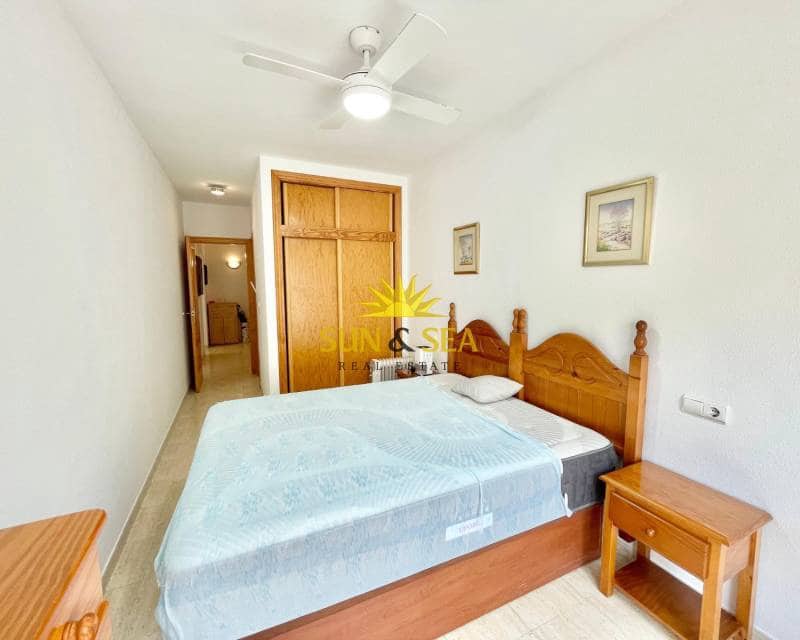 3 soverom Leilighet til leie i Torrevieja med svømmebasseng garasje - € 950 (Ref: 9015120)