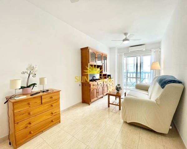 3 soverom Leilighet til leie i Centro, Torrevieja med svømmebasseng garasje - € 950 (Ref: 9015120)
