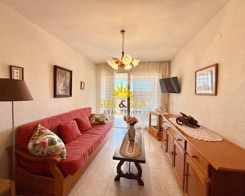 3 chambre Appartement à vendre à Torrevieja avec piscine - 149 000 € (Ref: 9015936)
